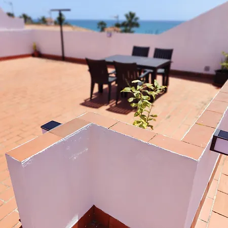 Apartment Deseos De Vera La Cala De Mijas