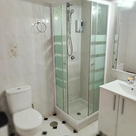 Apartment Deseos De Vera La Cala De Mijas