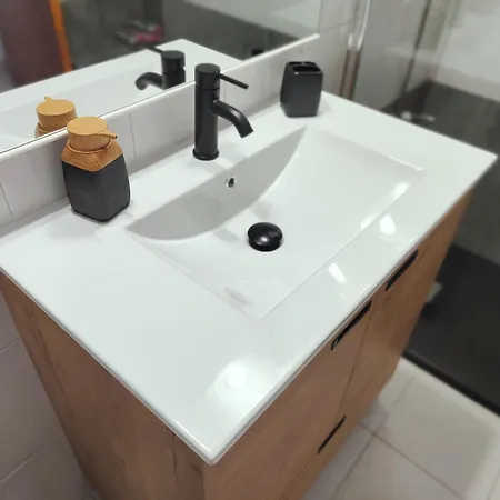 Deseos De Vera Apartment