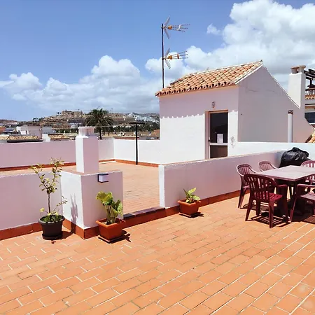 Deseos De Vera Apartment *
