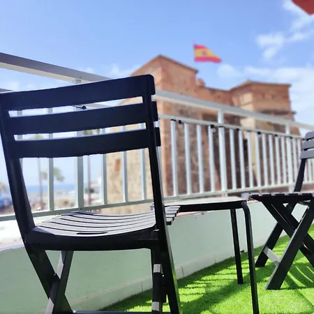 Deseos De Vera La Cala De Mijas