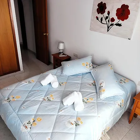 Deseos De Vera Apartment