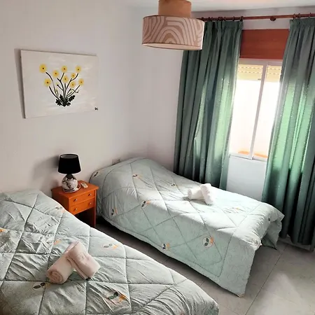 Apartment Deseos De Vera *