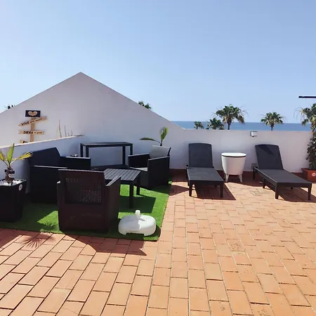 Deseos De Vera * La Cala De Mijas
