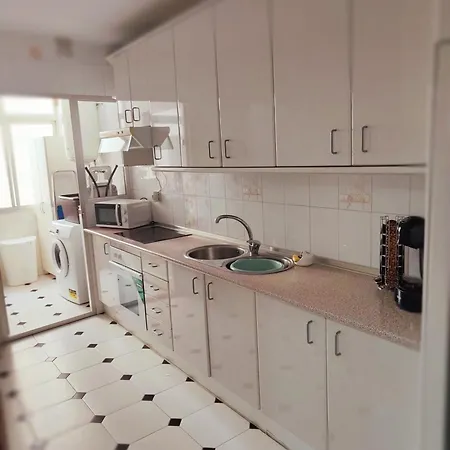 Apartment Deseos De Vera