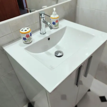 Deseos De Vera Apartamento La Cala De Mijas