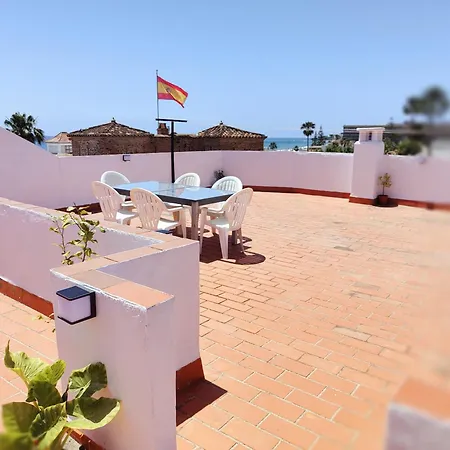 Deseos De Vera * La Cala De Mijas