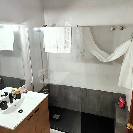 Deseos De Vera Apartment *