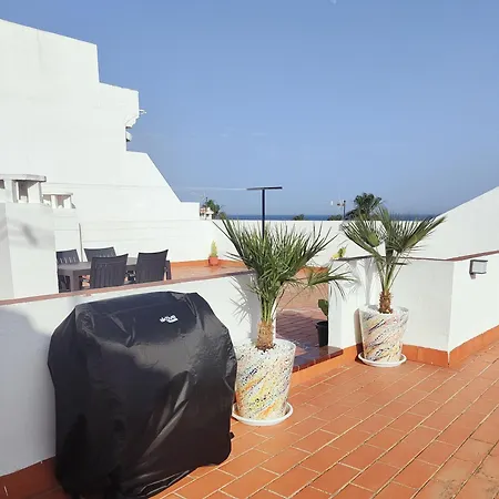 Apartment Deseos De Vera La Cala De Mijas