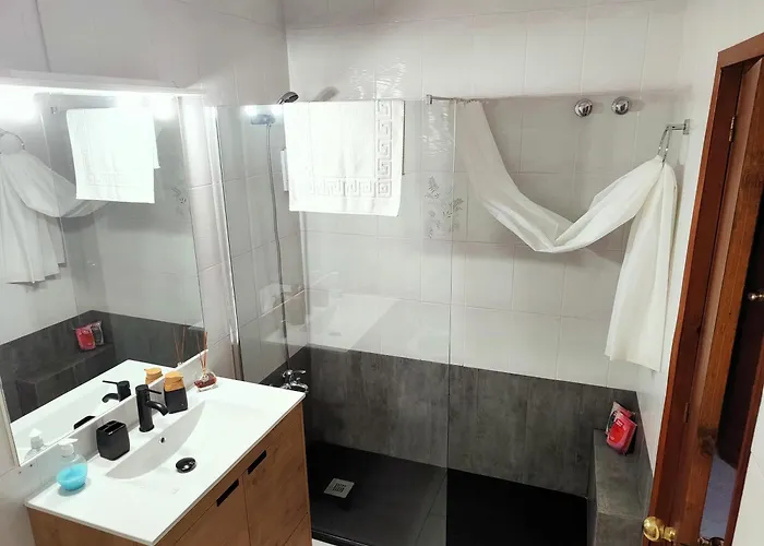 Deseos De Vera Apartmán *